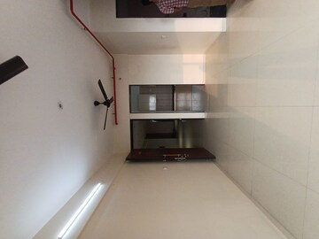 Living Room in 2 BHK Apartment at Sheth Zuri, Laxmi Nagar – for Rent