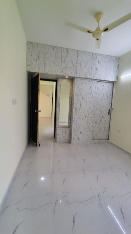 3 BHK 716 Sq.Ft. Apartment in Pivotal Paradise