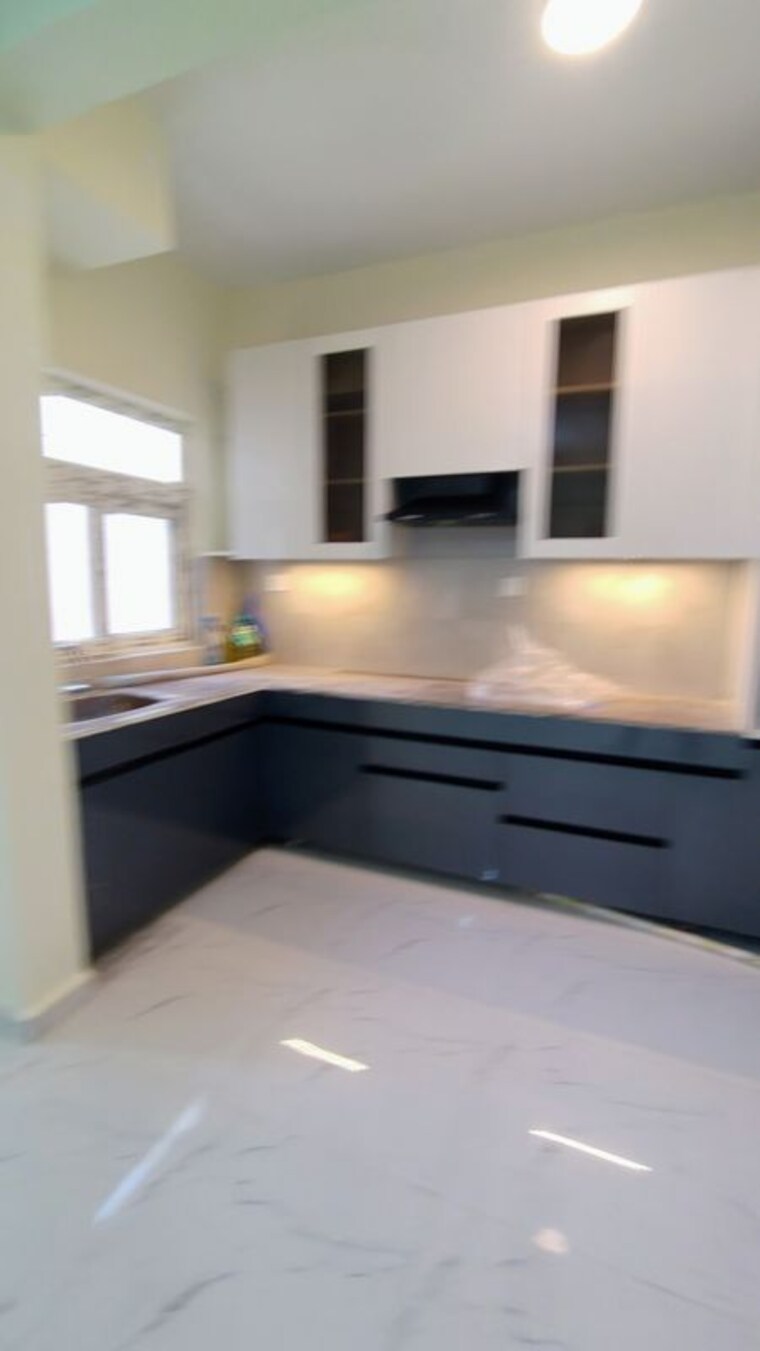 Kitchen, pivotal-paradise 3 Bedroom 716 Sq.Ft. Apartment In Sector 62 Gurgaon 9772579