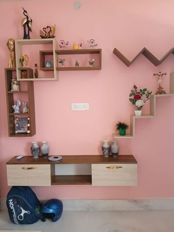 Furnished Amenities in 3 BHK Villa at Nepalgange – for Sale