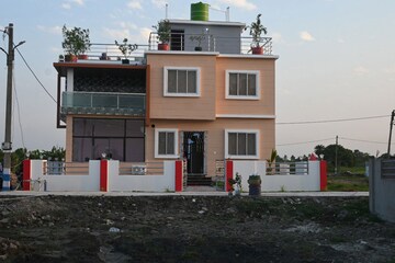 3 BHK Villa For Sale in Nepalgange