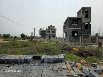 3 BHK Villa – Exterior View View at Nepalgange - for Sale