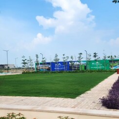 Plot For Sale in M3M City Of Dreams
