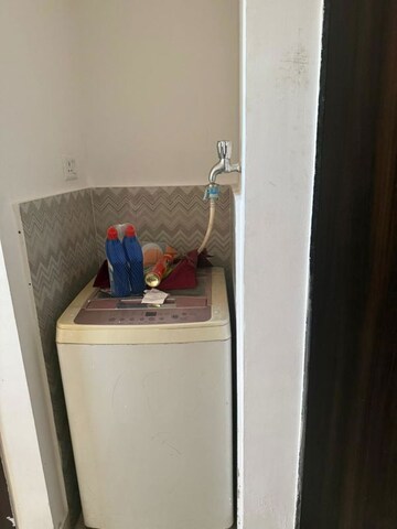  1 BHK Apartment at Lodha Crown Quality Homes, Majiwada – for Rent