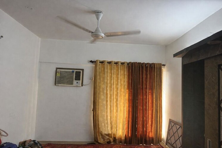 Master Bedroom, lodha-crown-quality-homes 1 Bedroom 317 Sq.Ft. Apartment In Majiwada Thane 9772584