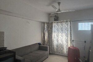 1 BHK Apartment For Rent in Lodha Crown Quality Homes, Majiwada