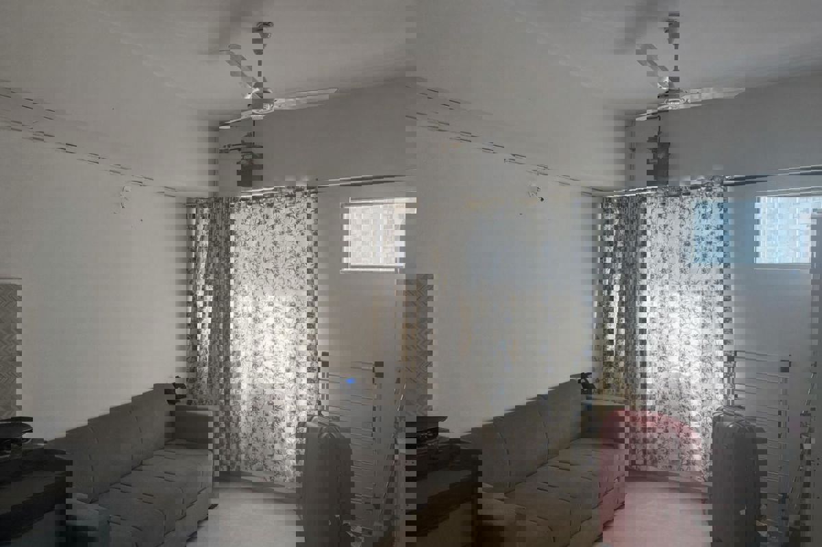 1 BHK + Extra Room Apartment For Rent in Lodha Crown Quality Homes