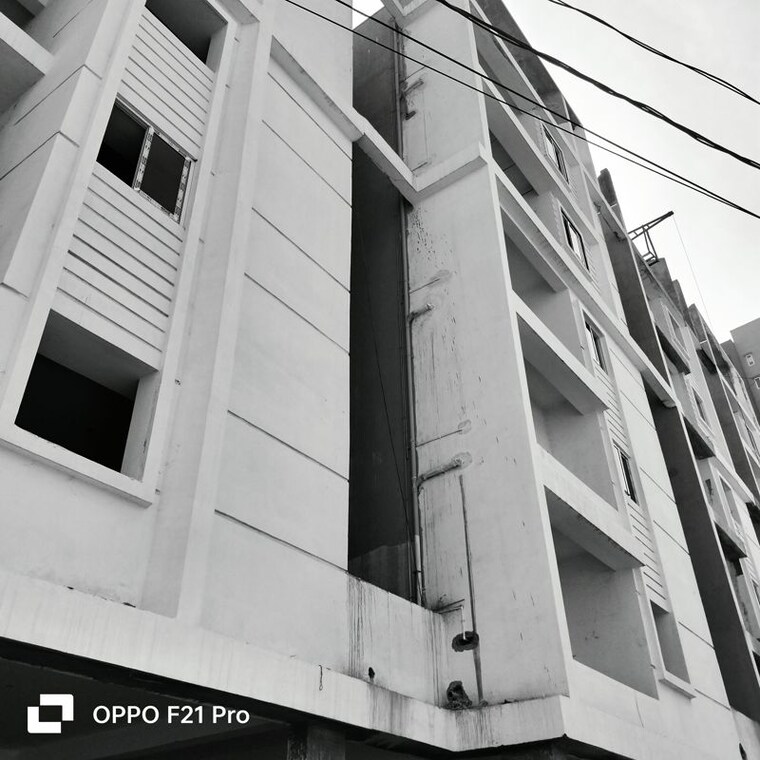 Exterior View, rr-sumit-arcade 2 Bedroom 1150 Sq.Ft. Apartment In Erragadda Hyderabad 9772586