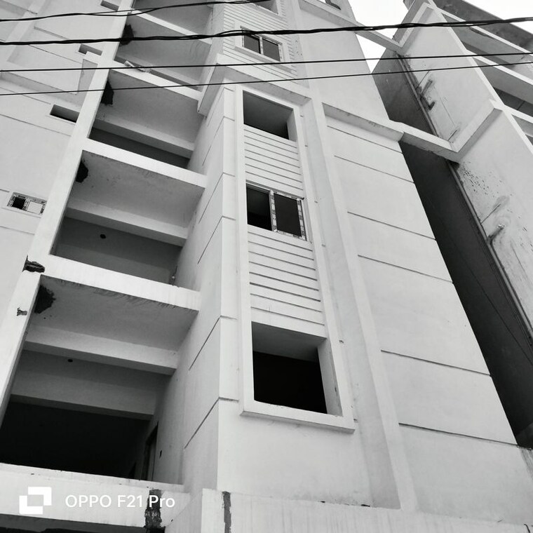 Exterior View, rr-sumit-arcade 2 Bedroom 1150 Sq.Ft. Apartment In Erragadda Hyderabad 9772586