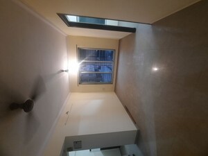 Furnished Amenities in 2 BHK Apartment at Mahavir Kalpavruksha, Ghodbunder Road – for Rent