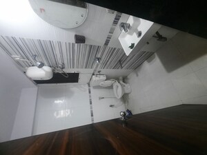 2 BHK Apartment For Rent in Mahavir Kalpavruksha, Ghodbunder Road