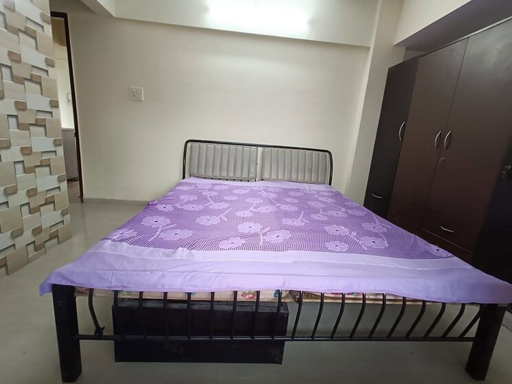 Bedroom, pioneer-park 1 Bedroom 515 Sq.Ft. Apartment In Kolshet Road Thane 9772593
