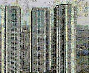 Master Plan in 3 BHK Apartment at Oberoi Exquisite Goregaon, Goregaon East – for Rent