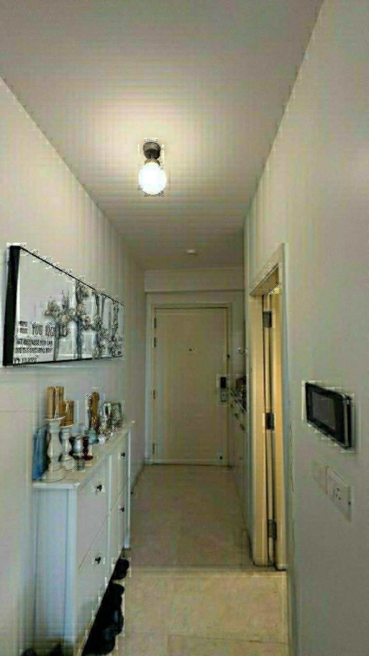 undefined, oberoi-exquisite-goregaon 3 Bedroom 1300 Sq.Ft. Apartment In Goregaon East Mumbai 9772596