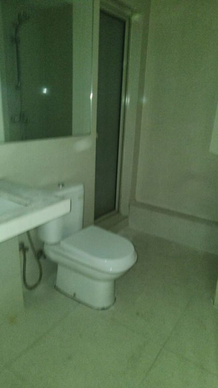 Master Bedroom, hiranandani-woodpark-apartment 2 Bedroom 760 Sq.Ft. Apartment In Ghodbunder Road Thane 9772599