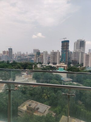 3 BHK Apartment For Rent in Oberoi Exquisite Goregaon, Goregaon East