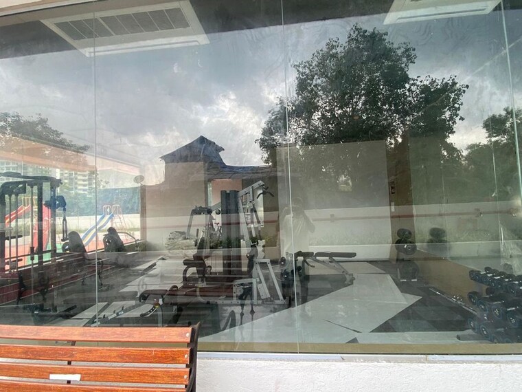 Exterior View, sunny-shanti-heights 3 Bedroom 1024 Sq.Ft. Apartment In Mulund West Mumbai 9772580