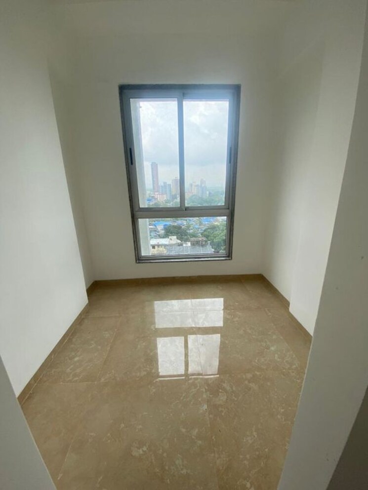 Study Room, sunny-shanti-heights 3 Bedroom 1024 Sq.Ft. Apartment In Mulund West Mumbai 9772580