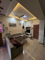 3 BHK 1750 Sq.Ft. Apartment in Lokhandwala Octacrest