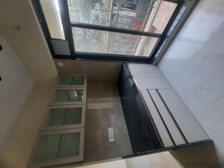 Kitchen, k-m-horizon-palms 2 Bedroom 605 Sq.Ft. Apartment In Owale Thane 9772612