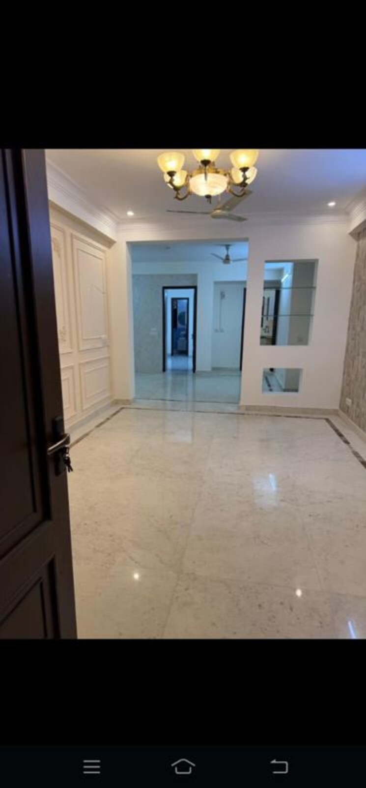 Room, saket 3 Bedroom 200 Sq.Yd. Builder Floor In Saket Delhi 9772614