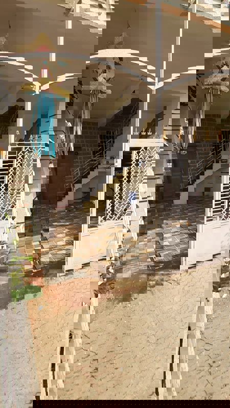 6+ BHK + Extra Room Independent House For Sale in Karmabhoomi Residency