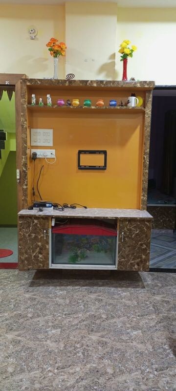 Furnished Amenities in 6+ BHK Independent House at Karmabhoomi Residency, Lohgaon – for Sale