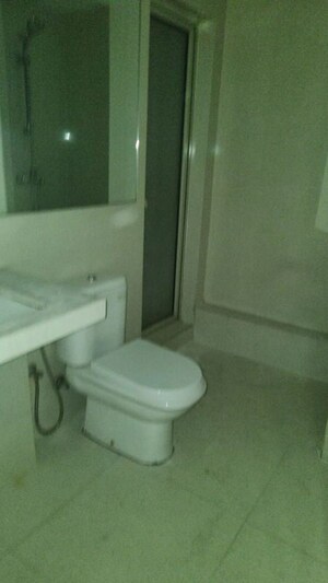 Master Bedroom in 2 BHK Apartment at Hiranandani Woodpark Apartment, Ghodbunder Road – for Rent