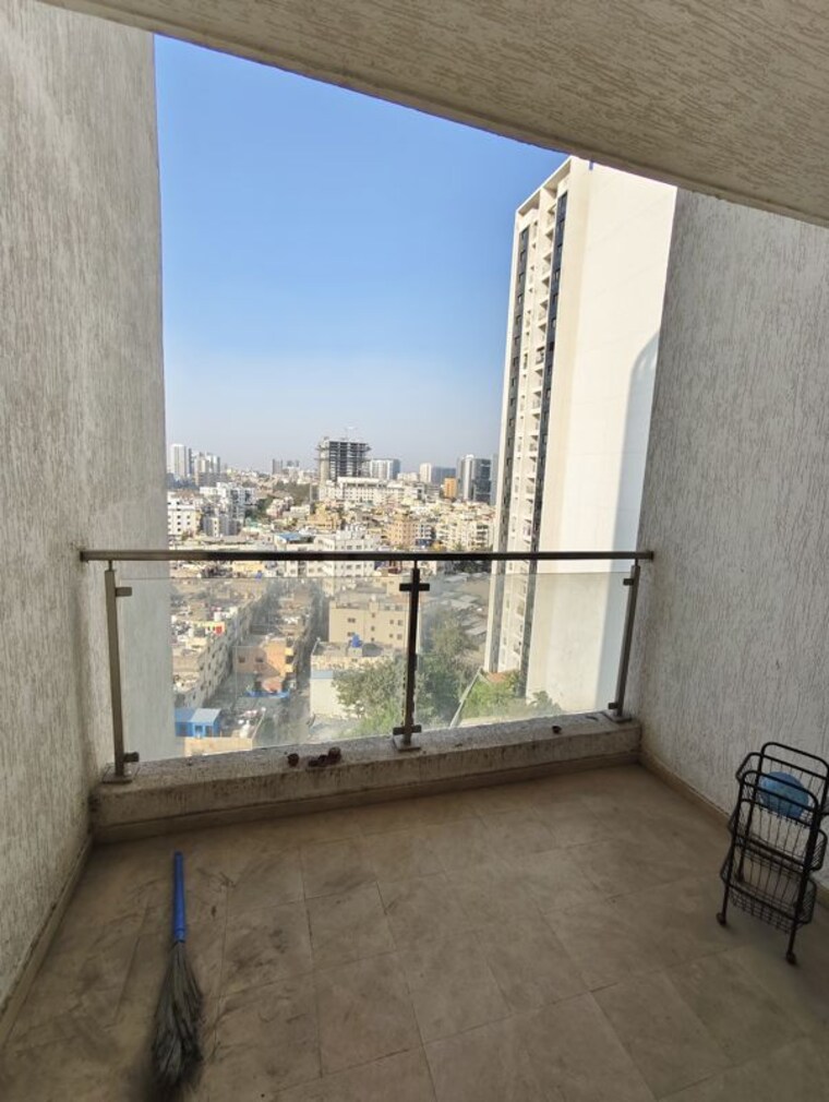 undefined, duville-riverdale-heights 2 Bedroom 768 Sq.Ft. Apartment In Kharadi Pune 9772624