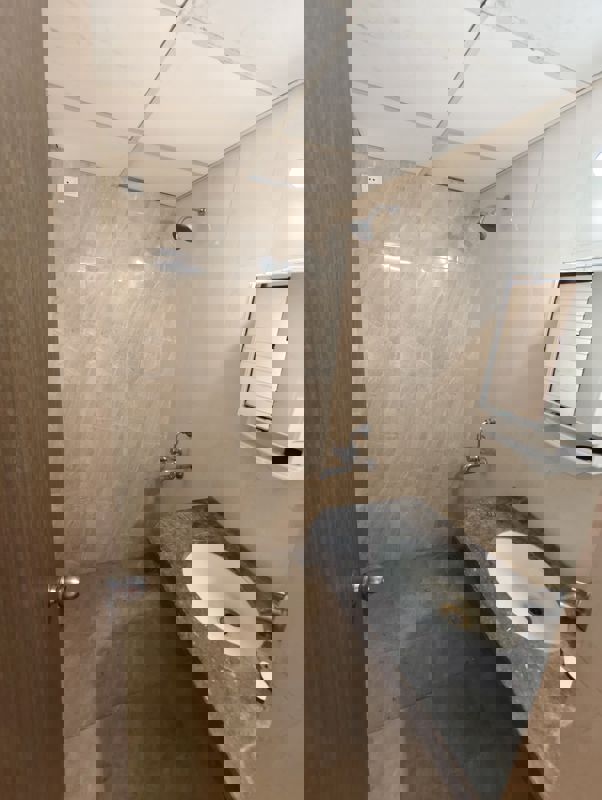 2 BHK + Extra Room Apartment For Rent in Duville Riverdale Heights