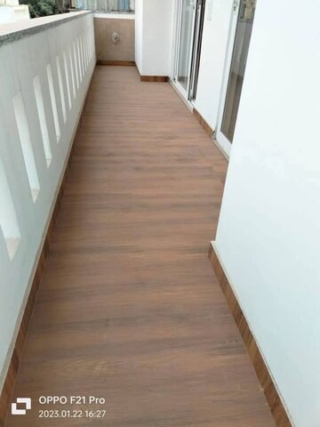 Room in 2 BHK Apartment at Bestech Park View Residency, Sector 3 – for Rent