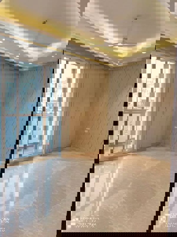 2 BHK + Pooja Room Apartment For Rent in Bestech Park View Residency