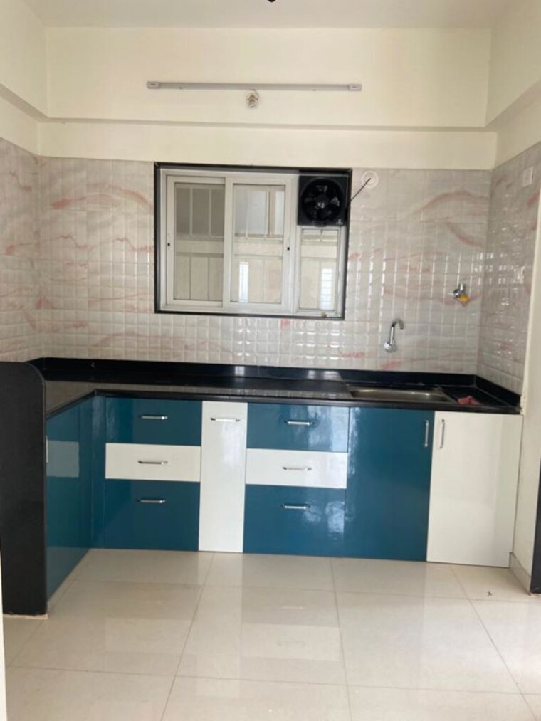 Kitchen, wadhwani-sai-paradise 2 Bedroom 1188 Sq.Ft. Apartment In Punawale Pune 9772627