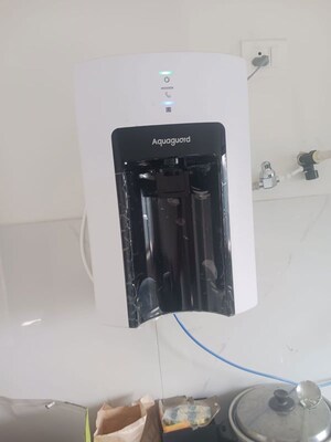 Furnished Amenities in 1 BHK Apartment at Runwal Gardens, Dombivli East – for Rent