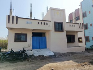 4 BHK Independent House For Sale in Yelwadi