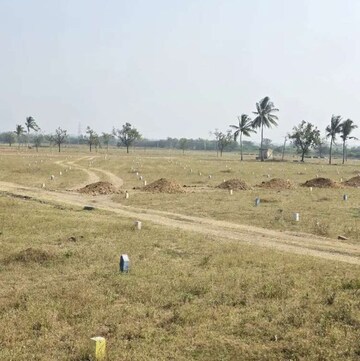  Plot For Sale in New Panvel