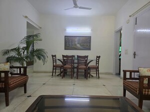 3 BHK Builder Floor For Rent in Unitech Woodstock Floors, Sector 50