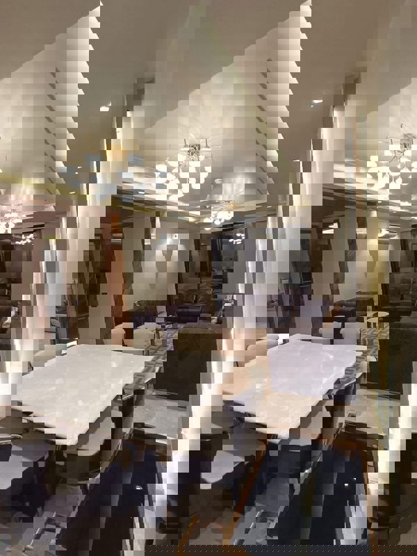 3 BHK + Pooja Room 1920 Sq.Ft. Apartment in Bestech Park View Residency