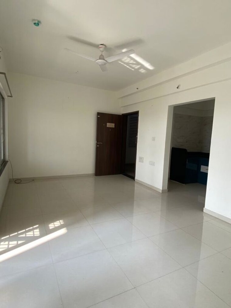 Living Room, punawale 2 Bedroom 1182 Sq.Ft. Apartment In Punawale Pune 9772646
