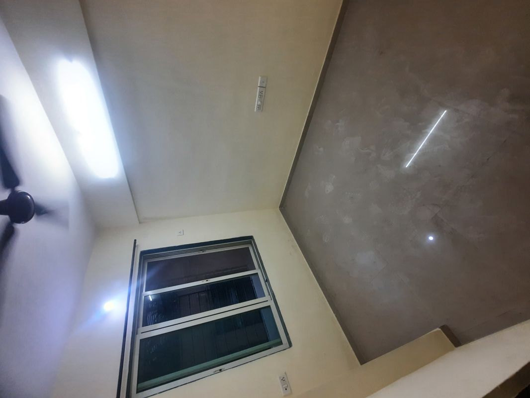 1 BHK 300 Sq.Ft. Apartment in JVM Olive