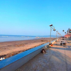  Plot For Sale in Bandra West