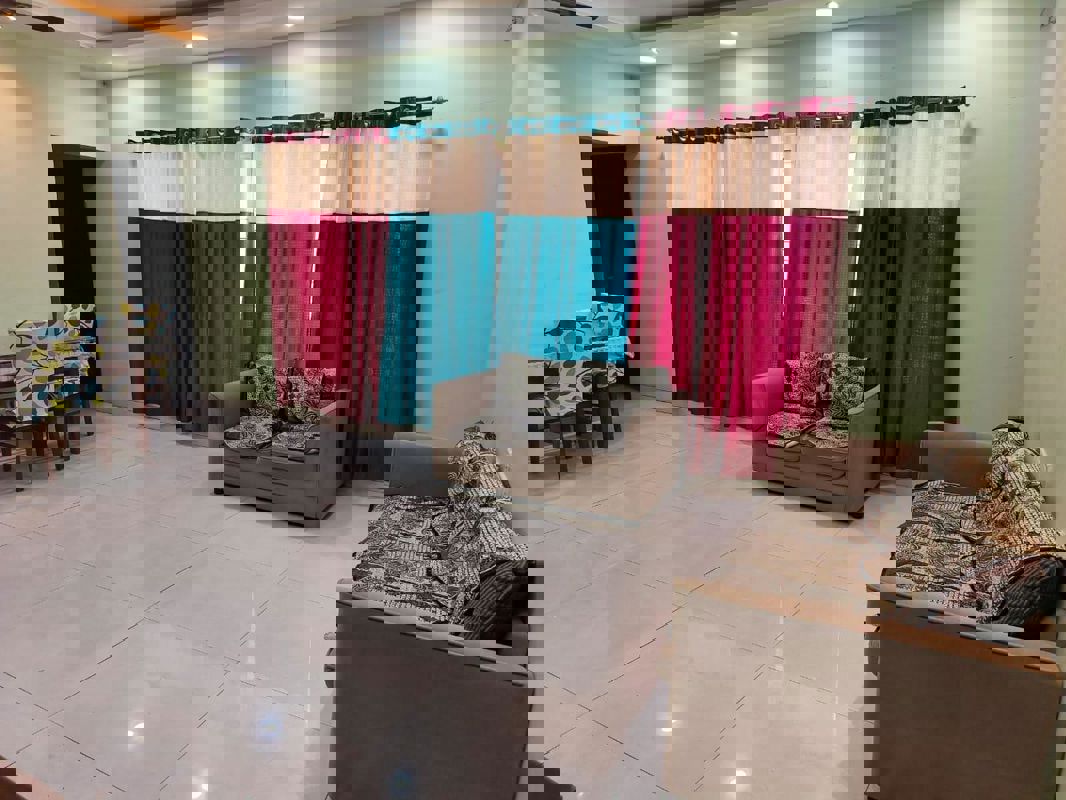 3 BHK 1280 Sq.Ft. Apartment in Park Express