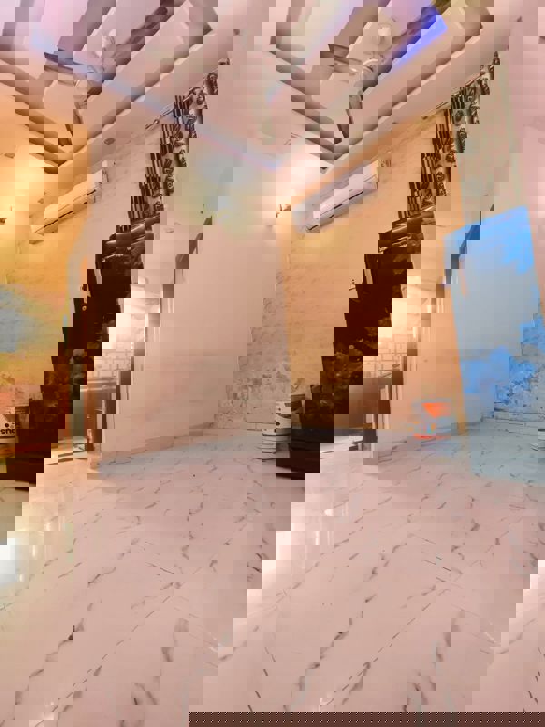 2 BHK Builder Floor For Rent in Mansa Ram Park