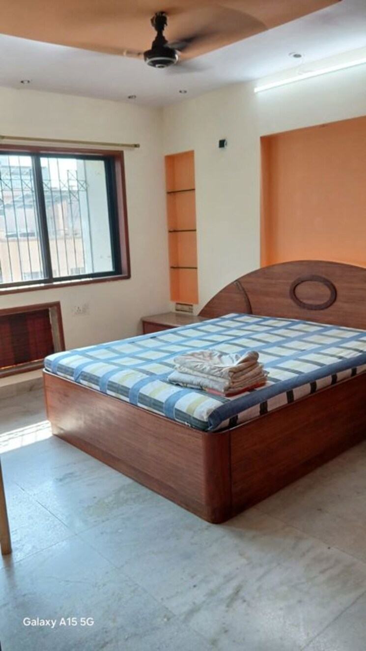 Bedroom, shapoorji-pallonji-siennaa 2 Bedroom 721 Sq.Ft. Apartment In Kandivali East Mumbai 9772652