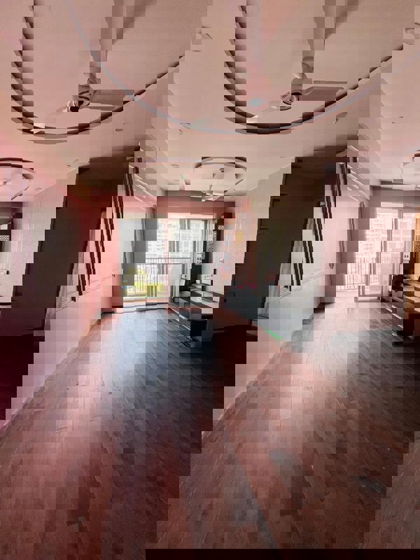 3 BHK 1512 Sq.Ft. Apartment in Unique K Town