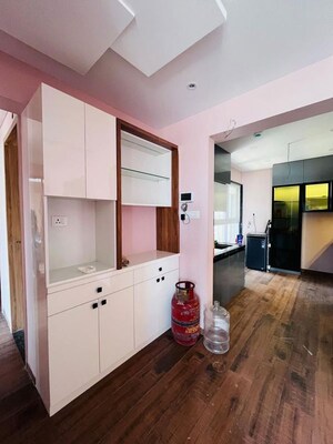 Room in 3 BHK Apartment at Unique K Town, Kiwale – for Rent