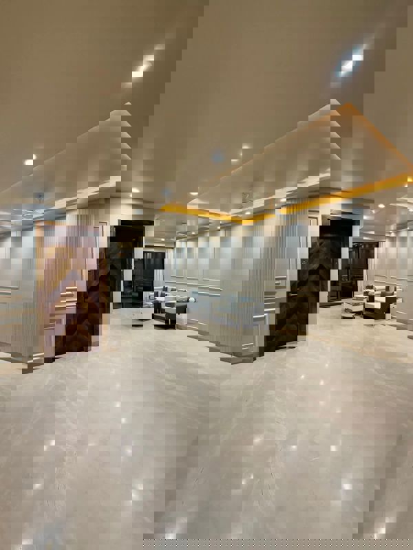 1.5 BHK + Pooja Room 985 Sq.Ft. Apartment in Ansal Celebrity Homes