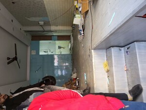 Floor Plan in  Shop at Hazratganj – for Rent