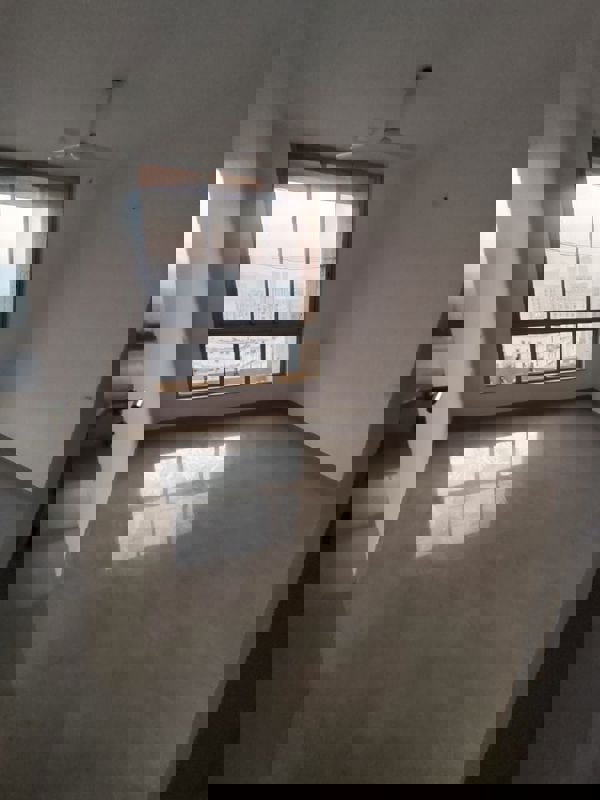 2 BHK + Pooja Room 760 Sq.Ft. Apartment in Hiranandani Woodpark Apartment