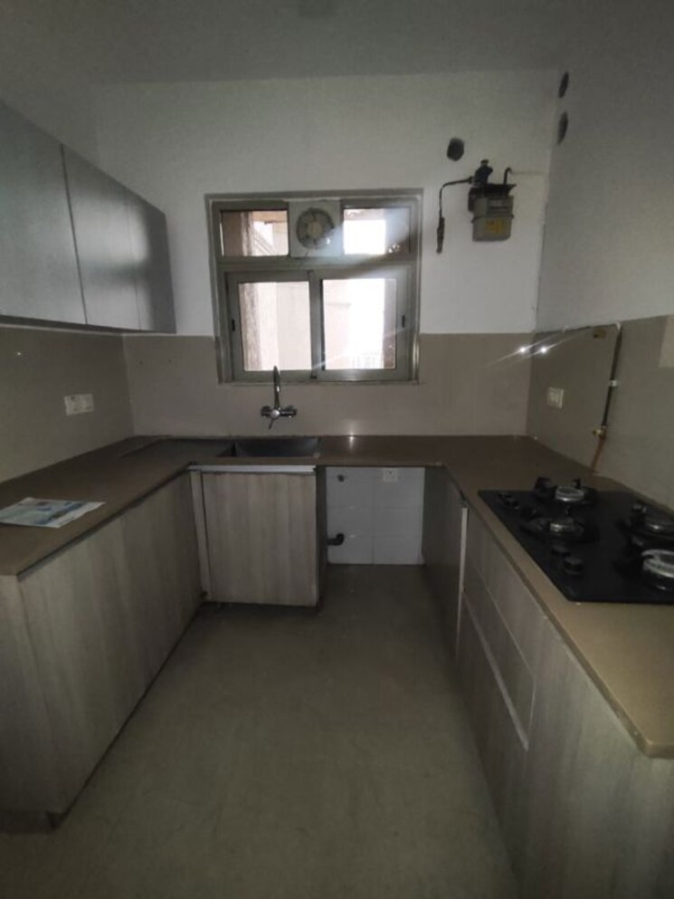 Kitchen, hiranandani-woodpark-apartment 2 Bedroom 760 Sq.Ft. Apartment In Ghodbunder Road Thane 9772664